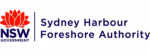 Sydney-Harbour-Foreshore-Authority-Logo-bg