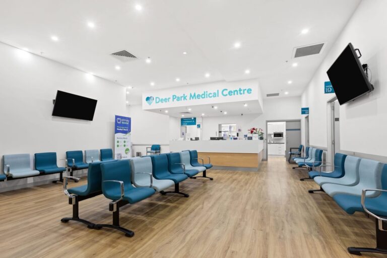 Deer Park Medical Centre