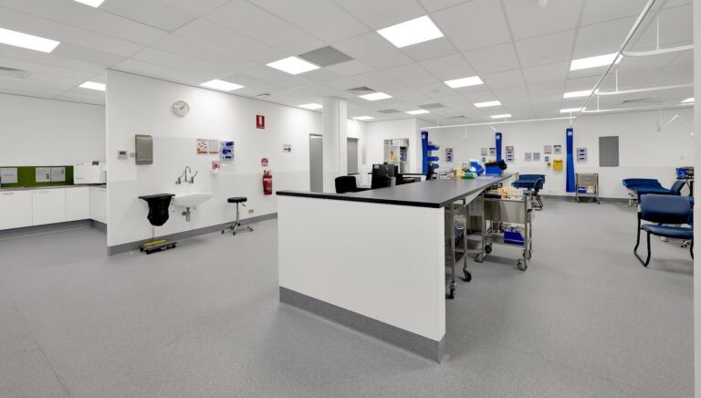 Carlton Medical & Urgent Care Centre