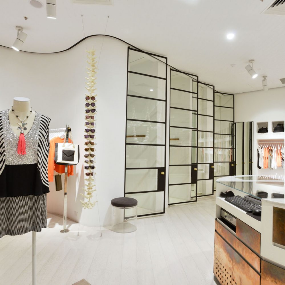 Change rooms, fitout, tailored design, retail Change rooms, fitout, tailored design, retail