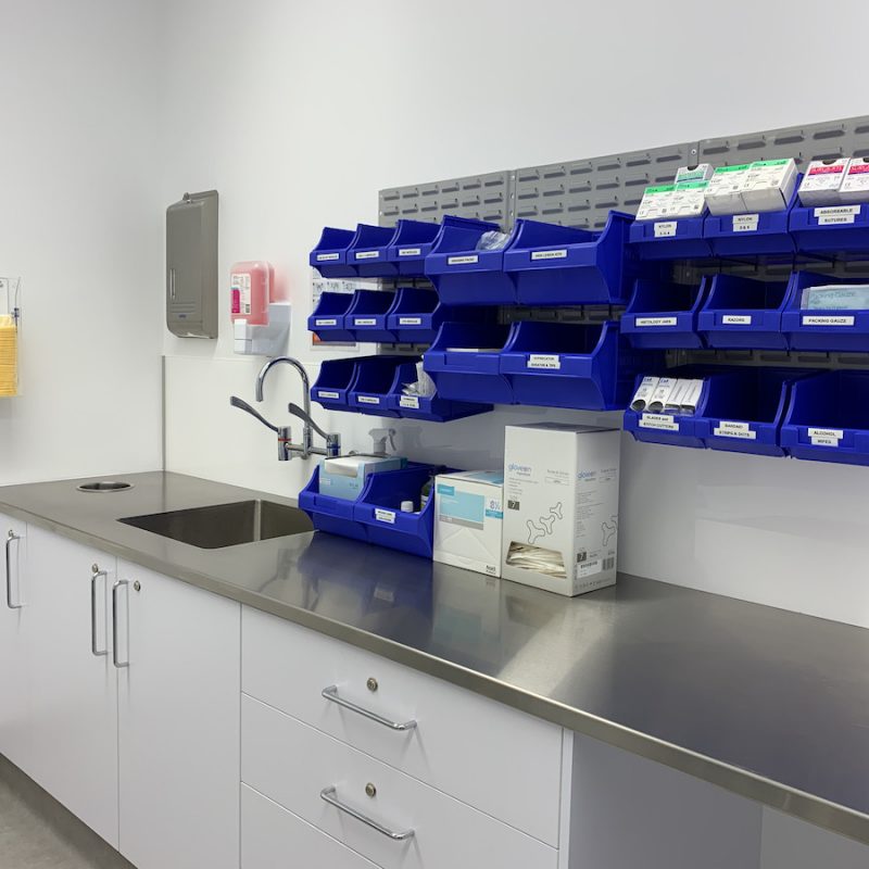Photo 1 (Medical, labs, fitout, refurbishment) Photo 1 (Medical, labs, fitout, refurbishment)