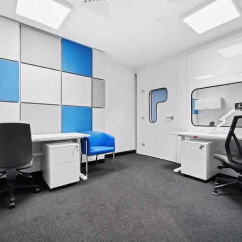 Photo 2 (Design, commercial, office, modern, construction) Photo 2 (Design, commercial, office, modern, construction)