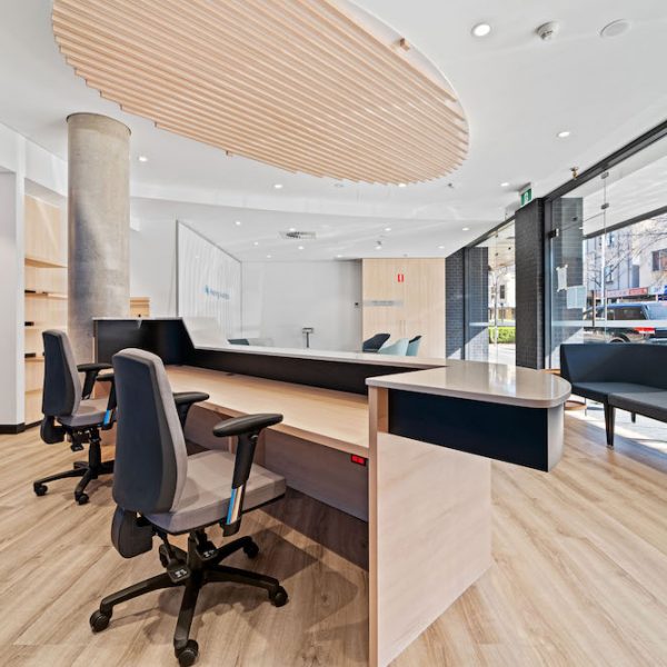 Photo 3 (Design, commercial, office, modern, construction) Photo 3 (Design, commercial, office, modern, construction)