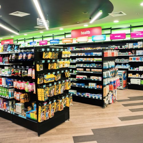 Photo 3 (Pharmacy, Fitouts) Photo 3 (Pharmacy, Fitouts)