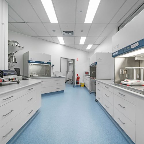 Photo 3 (Veterinary, fitout) Photo 3 (Veterinary, fitout)